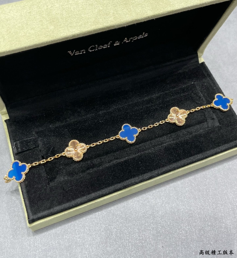 Vca Bracelets